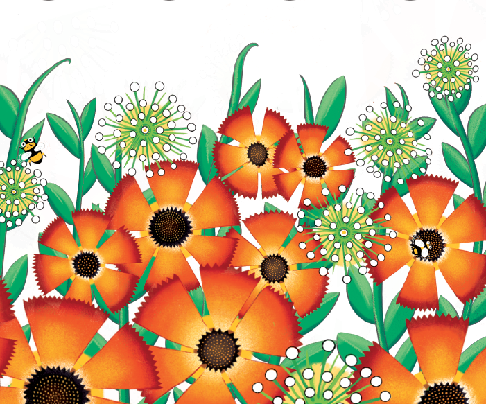 Working on some exciting new spreads for my upcoming "Drumming Numbers" book for kids...Flowers are so fun to draw!

#illustration #procreate #picturebook #earlychildhoodeducation

<a href="/dancingdrum/">Dancing Drum</a>