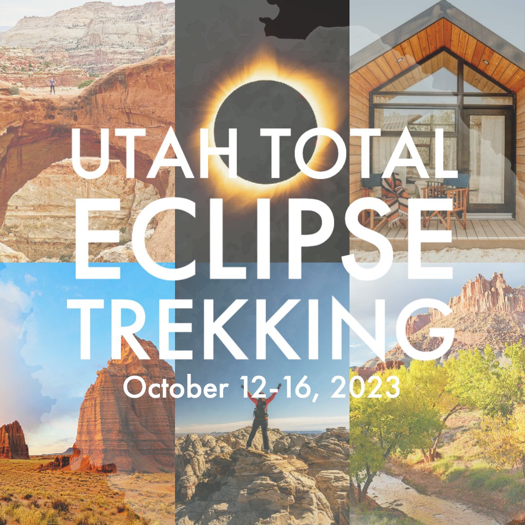 RootAdventures's tweet image. Join us in ᑌTᗩᕼ!
ʙᴏᴏᴋɪɴɢꜱ ᴏᴘᴇɴ ᴏᴄᴛᴏʙᴇʀ 11 - rootadventures.com/join-a-trip⁠

Starting at $2845 before discount⁠
Book by:⁠
Oct 11 - SAVE $350⁠ - code: BOOK24
Oct 12 - SAVE $200⁠⁠ - code: BOOK48
Oct 13 - SAVE $100⁠⁠ - code: BOOK72