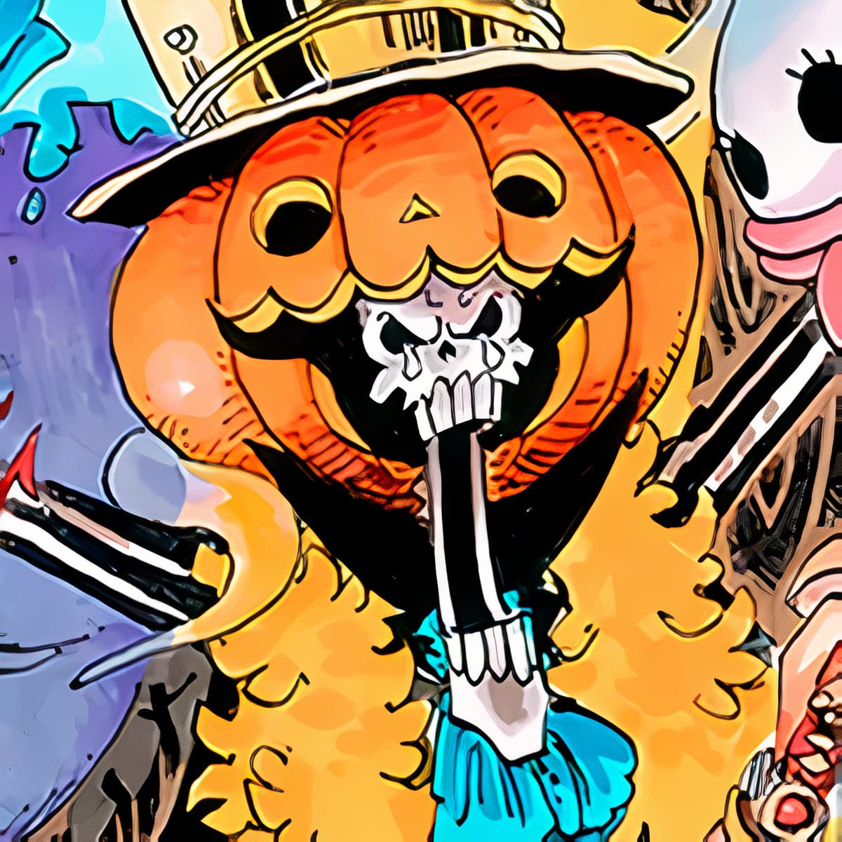 °🎃 Coni tweet media