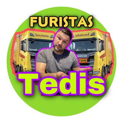 TadasTedis's tweet photo. #NeuesProfilbild https://t.co/L5cWsRF3RL