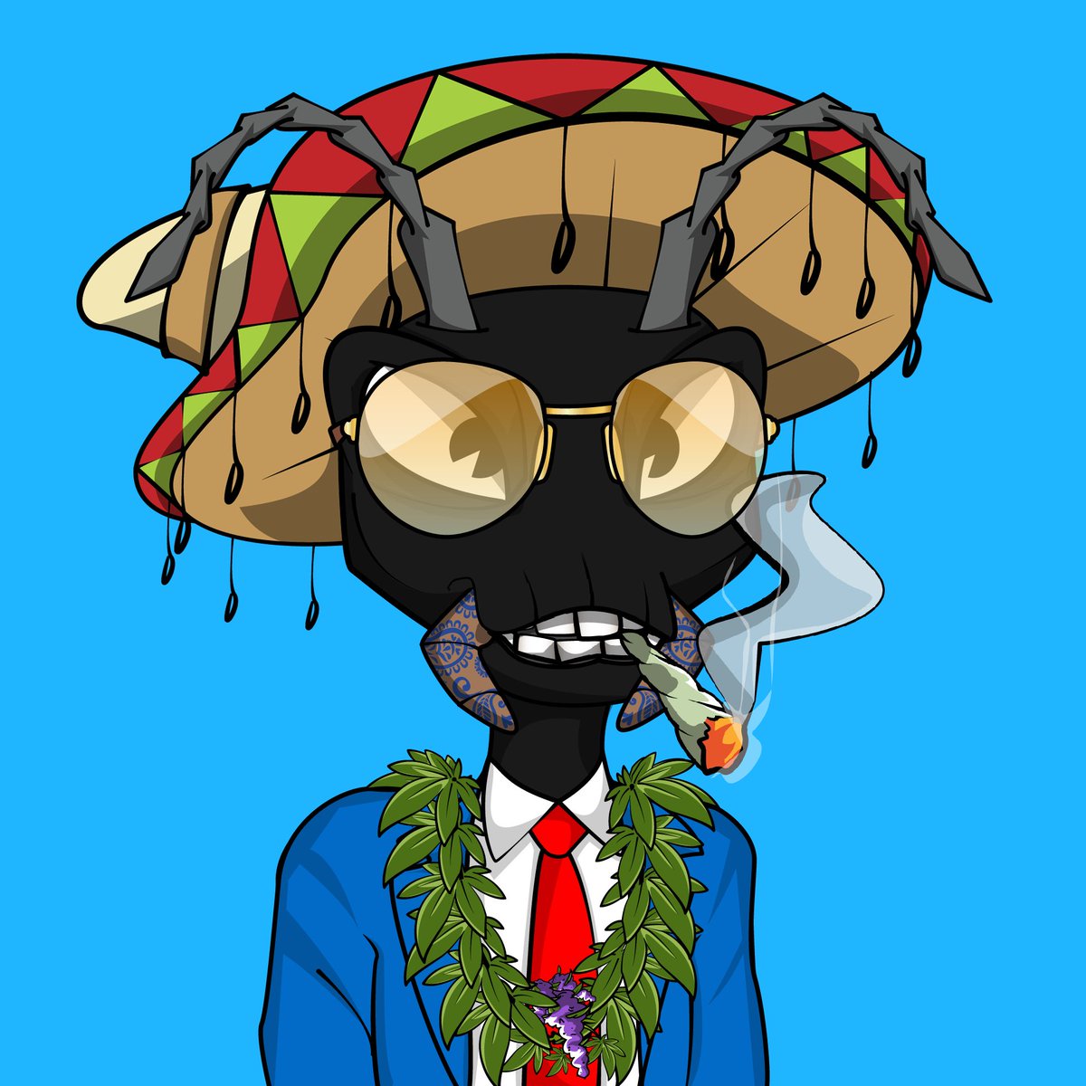 StonedRancher's tweet photo. This is huge 🙌
@CronosSociety is always building 💪

Can’t wait to start minting the #Degantz on @ethereum #blockchain 👀

@opensea get ready for the #crolony to swarm in 🐜 

#Cro #ETH #CroXEth #CroFam #AntLife #AntDao #AntMondays #CronosNFT #ETHNFTs #OpenSea https://t.co/SLBidYPvq9