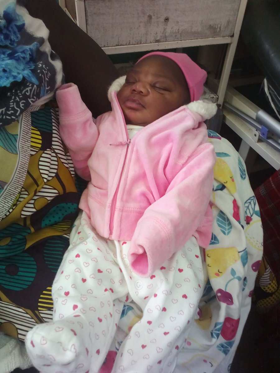 My beautiful daughter