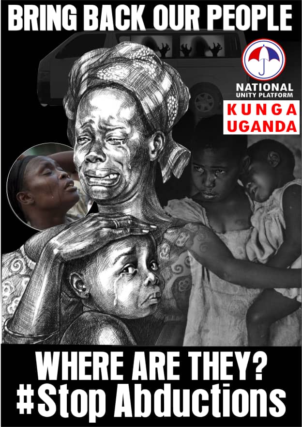 AishaNamuleme's tweet photo. @galleerie @TotalEnergiesUG @katka_cseh @MariaArenaEU @larrouturou Tge gov't of uganda must out and compensate #NovMassacre, and ugandans on dention centres (safe houses), ugandans need Justice, Freedom #EndGunRule #EndForcedDisapearence #EndTortureInUganda #EndPoliceBrutality #StopEACOP @EUinUG @JanSadek @Europarl_EN @TotalEnergies @EU https://t.co/tbK7LU1G74