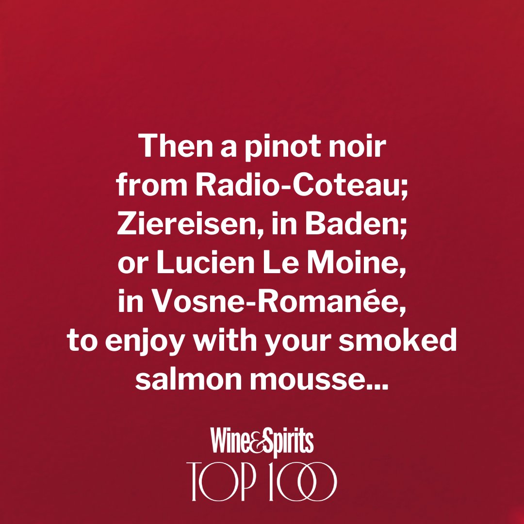 WineandSpirits's tweet photo. Make your plans for the Magical Restaurant Tour (next Th. in SF).

The #wines will be the world's best, the foods will be delicious, the company be effervescent &amp; the value will be absurd.

Tickets:
https://t.co/D6IUXNqxnm
#top100event #WandSTop100 #bestofthebest #winetasting https://t.co/7e33NxQQ7F