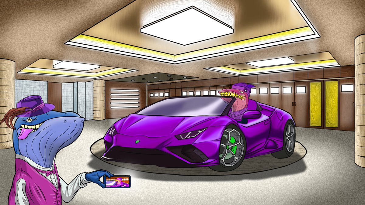 bilcryptowhales's tweet photo. 🔥 2000 $KLV GIVEAWAY!!! 🔥

🏓 To enter:
✅ Like &amp; Retweet
✅ Follow @bilcryptowhales &amp; @Billionaireklv 
✅ Comment why you are bullish on $KLV 

Winner will be picked in 1 day! 📅

#crypto #giveaway #klever #nft https://t.co/C9xZrJhL0E