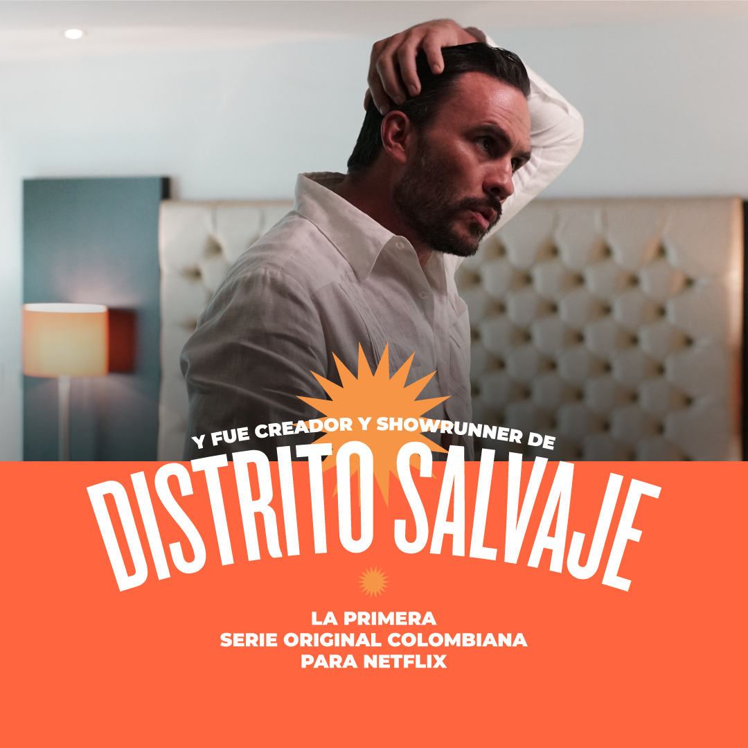 DynamoProd's tweet image. Hoy es el cumpleaños de #CristianConti @countconti  🥳 y queremos celebrarlo contándoles de su trayectoria como socio y productor ejecutivo de #Dynamo.