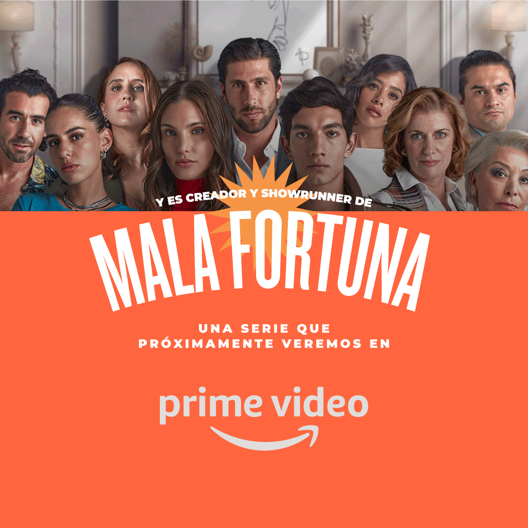 DynamoProd's tweet image. Hoy es el cumpleaños de #CristianConti @countconti  🥳 y queremos celebrarlo contándoles de su trayectoria como socio y productor ejecutivo de #Dynamo.