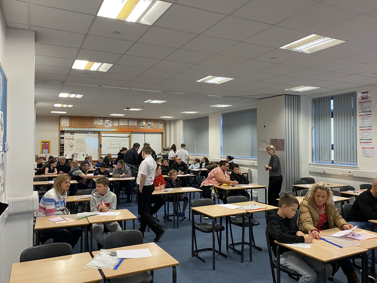 Larkhall Maths and Numeracy tweet media