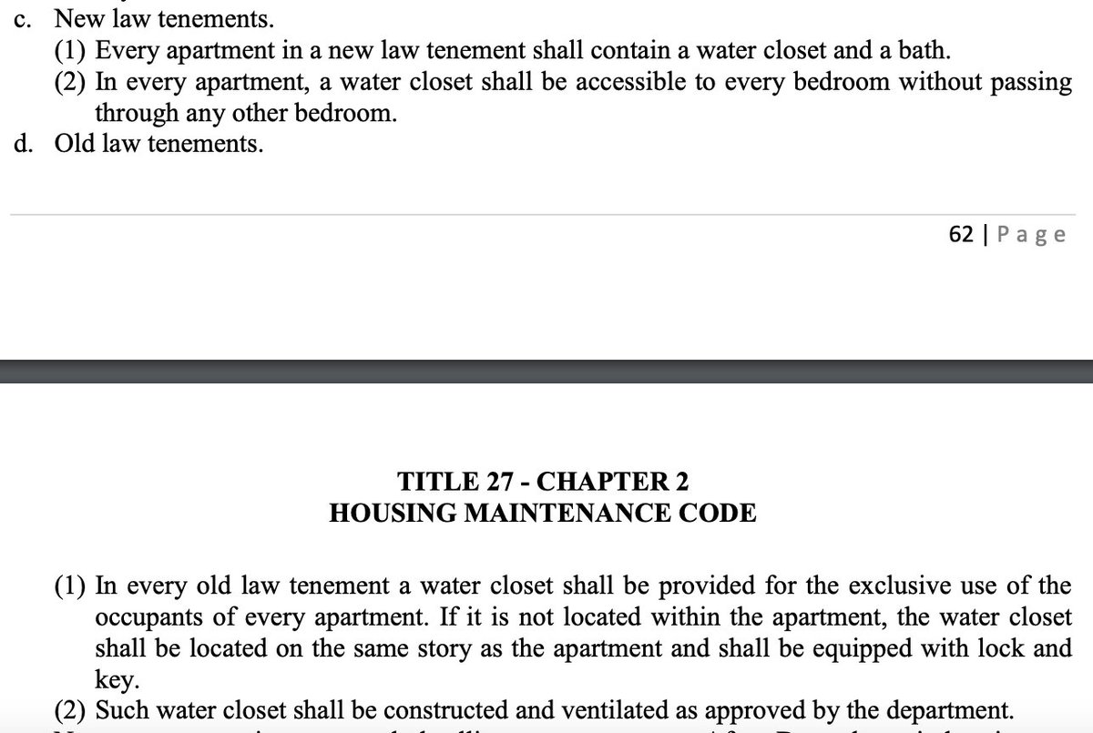 Market Urbanism on Twitter "Would the NYC Housing