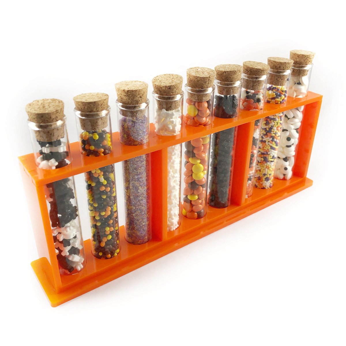 Spooky Sprinkle Mixes &amp; Halloween Alchemy Gift Sets - mailchi.mp/eclipsechocola…