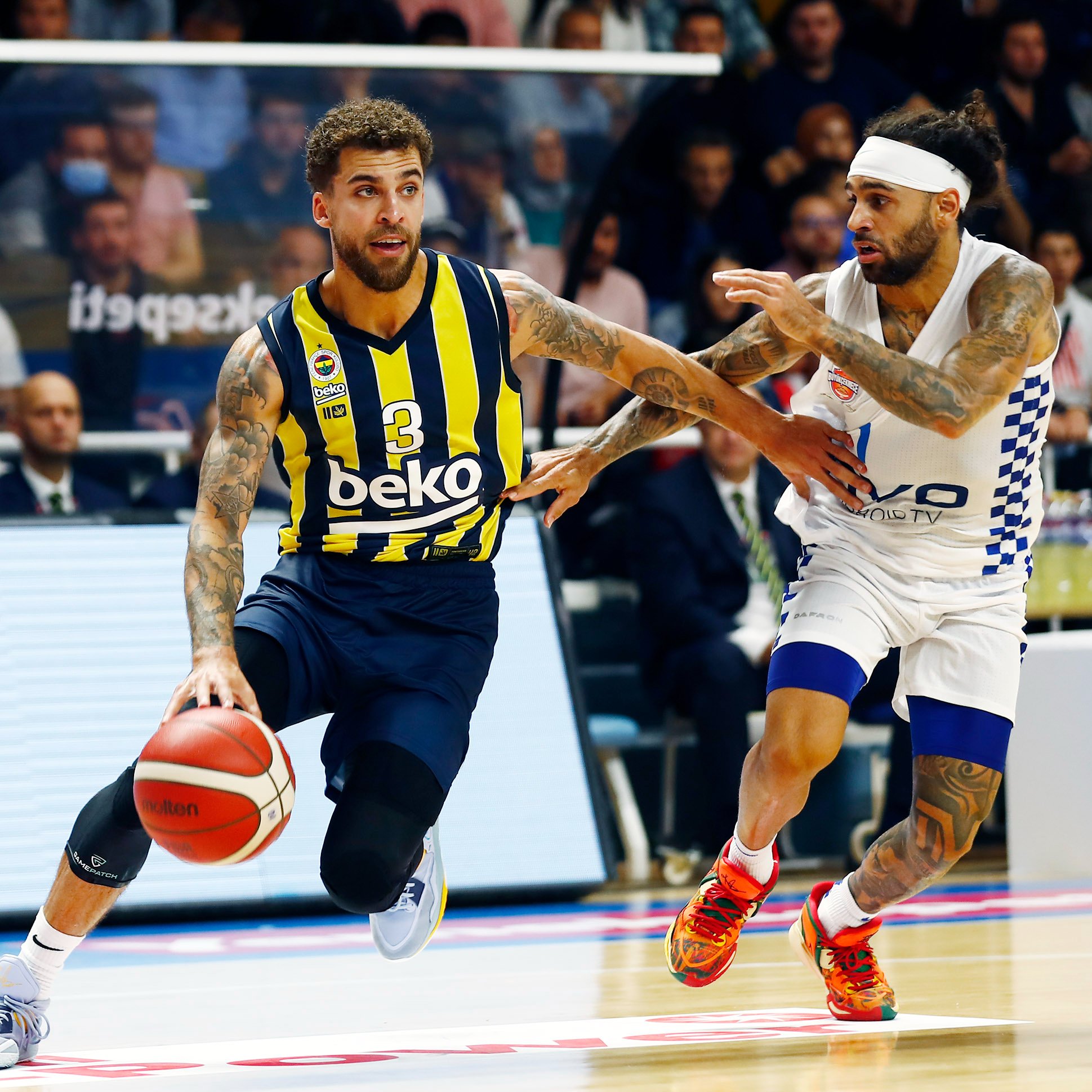 wilbekin