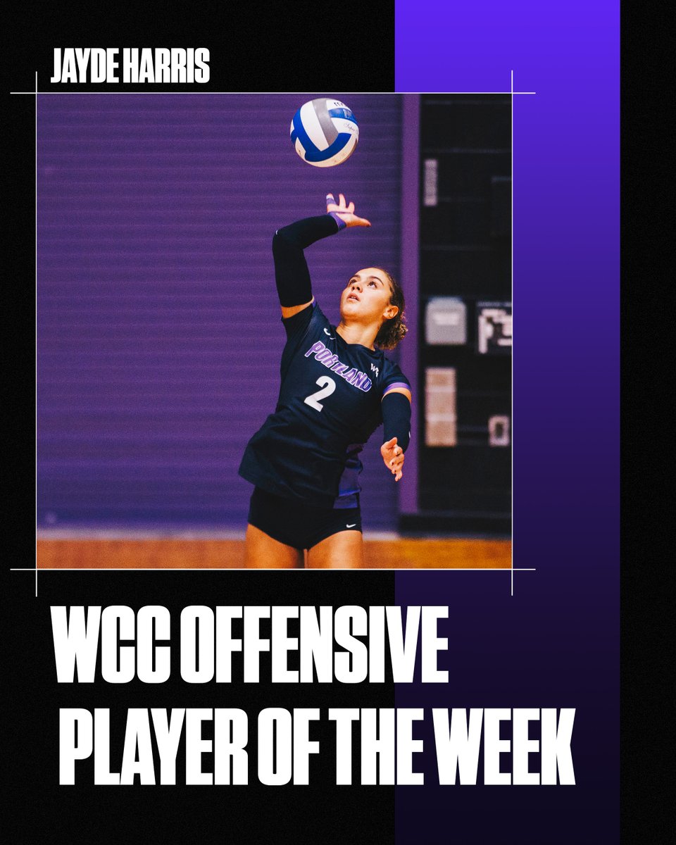 PortlandVBall's tweet photo. New Career high, 25 kills 😤

🔗https://t.co/Uc7pUxJmEq

#WeArePortland
#GoPilots https://t.co/wSKP9OPAez