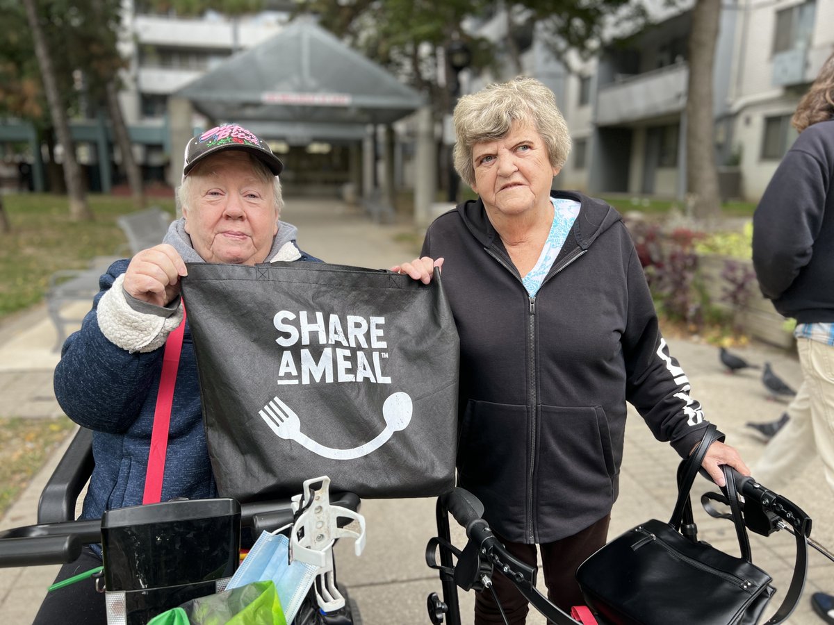 Thanksgiving is a time to be grateful for what we have and to share good food with family and friends. What are you thankful for this year? #CanadianThanksgiving #TurkeyDrive #Grateful