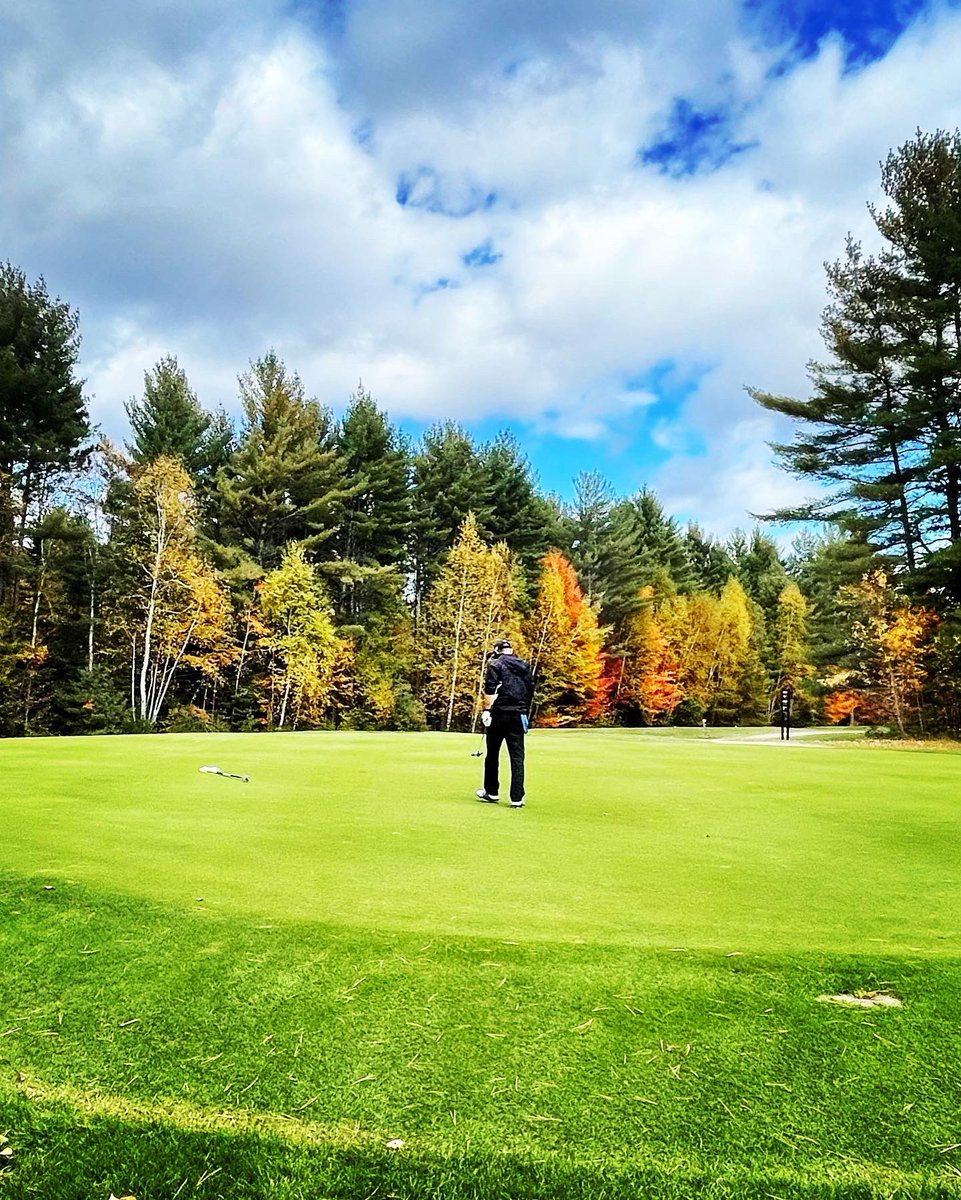 TheRodyssey's tweet photo. #golflife #fallgolf #fall π #fore20 #golferswhoPARtake Stay lifted, stay positive, stay safe!! πΆβπ«οΈπ¨ππΌβπΌ#Mmemberville #CannabisCommunity #TheRodyssey https://t.co/kR20Suz8BN
