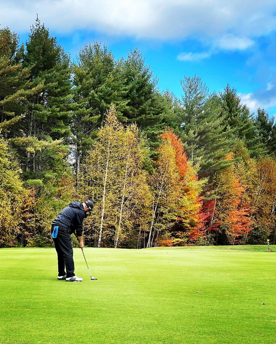 TheRodyssey's tweet photo. #golflife #fallgolf #fall π #fore20 #golferswhoPARtake Stay lifted, stay positive, stay safe!! πΆβπ«οΈπ¨ππΌβπΌ#Mmemberville #CannabisCommunity #TheRodyssey https://t.co/kR20Suz8BN