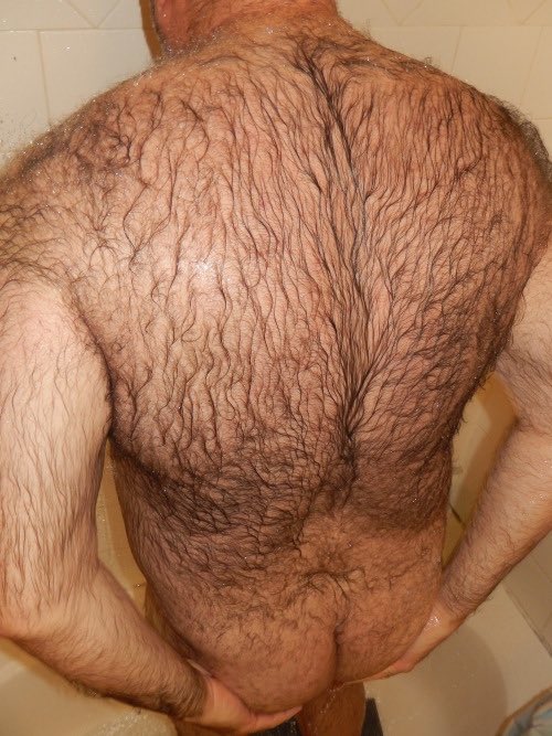 wildhairybodies's tweet photo. #hairyback #wildback #hairymen #extremhairymen https://t.co/qOwObdM3A8