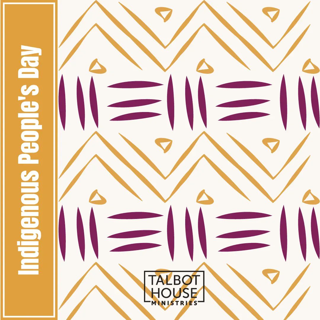 Talbot House Ministries tweet media