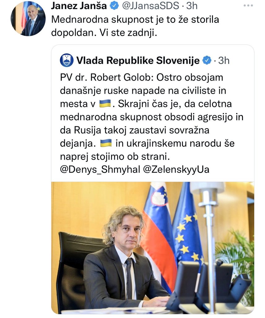 bukeff's tweet photo. Ej, mucek, mijav, mijav, pomiri se. Zdaj pa lepo spančkat, da ne boš spet jutri zjutraj zamudil na Twitter! Nočka! #mucek https://t.co/xkn22NulUw