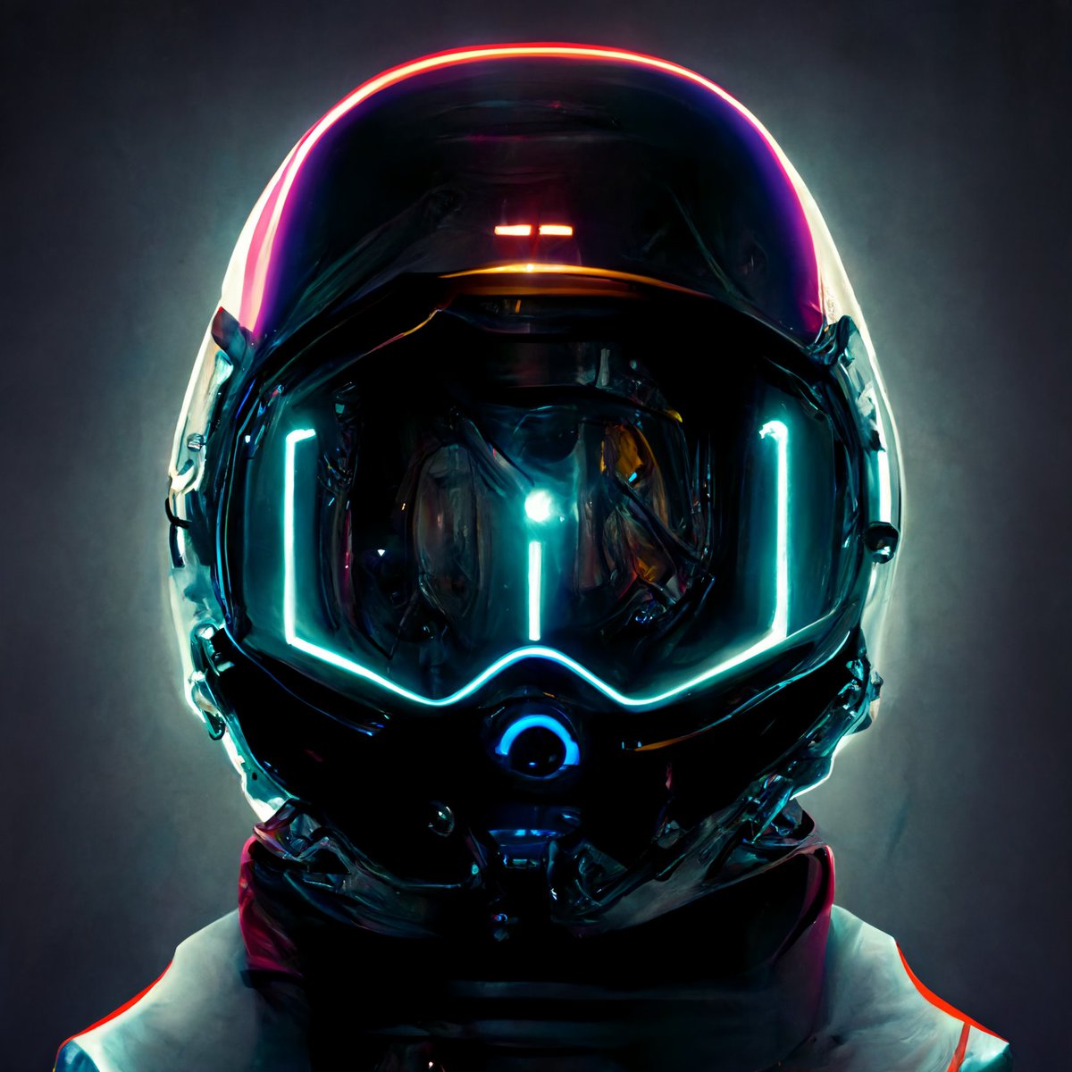 ShuttleShadow's tweet image. NEW DROP ✅

ShuttleShadow #070d 🚀

Ready to be adopted 😍
@opensea
opensea.io/assets/matic/0…

#NFTCommmunity #nftarti̇sts #NFT #NFTProjects #openseaartists #NFTcollections #NFTcollectible #NftColllectors