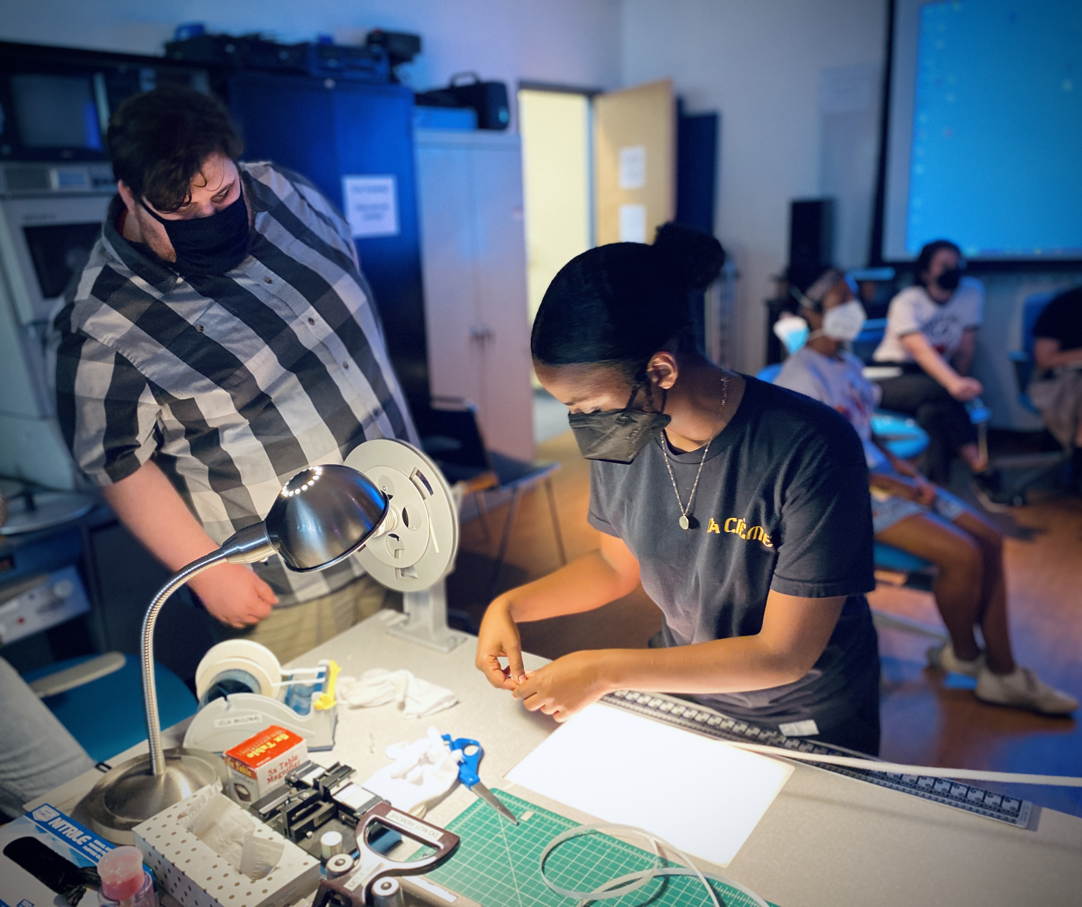 Home Movie Day (homemovieday) / Twitter