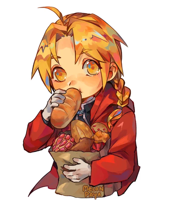 #FMAB 