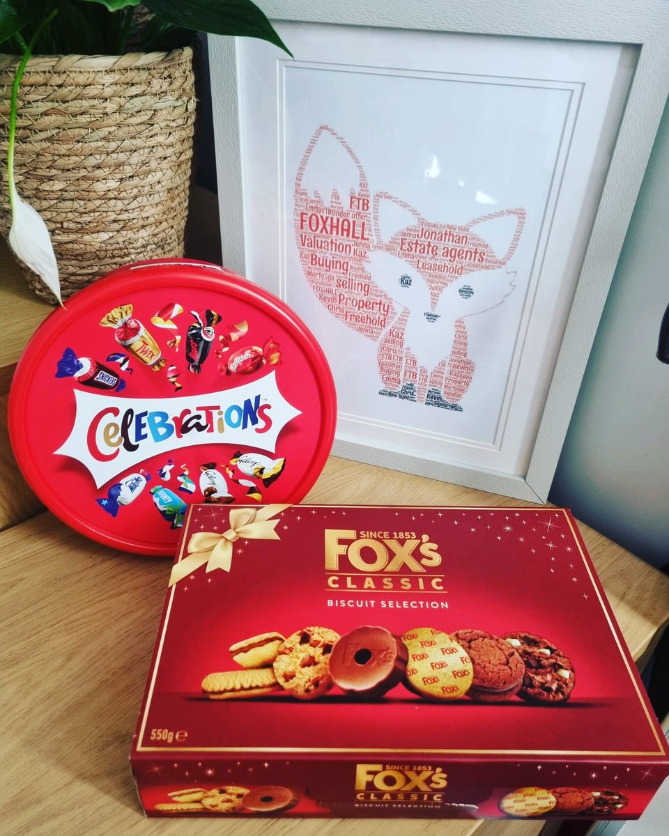 IpsFoxhallEA's tweet photo. Lovely #thankyou pressies for the team today from one of our vendors - On a busy Monday there's nothing better!
#estateagentlife #property #exchange #ipswich #local #housing #housingmarket #FORSALE #selling #isnowtherighttime #asktheexperts #shouldisellnow https://t.co/Vxo82LkHBk