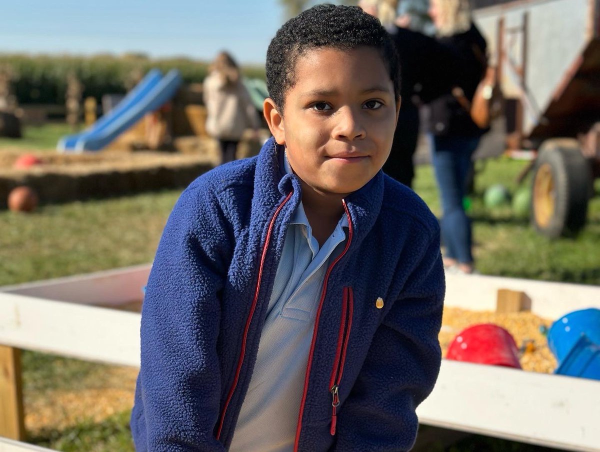 LVCConline's tweet image. School-age field trip to @valleyfruitveggies. Our #Allentownchildcare sites at @asdmuhlenberg @asdritter @salisburysdpa &amp;amp; @asdbriggenhays enjoyed playing in the corn bins. Part 2