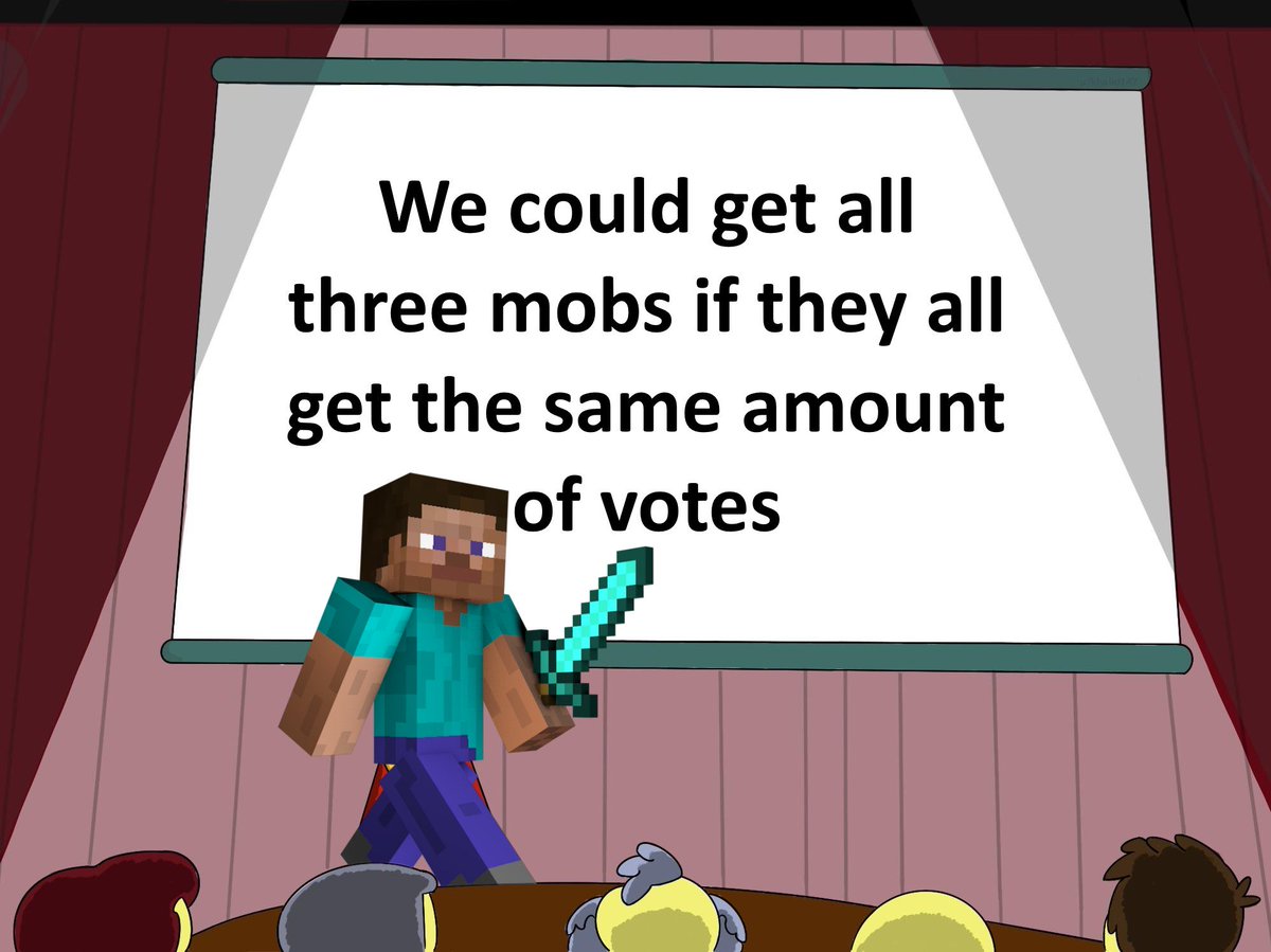 Graf72_de's tweet photo. Imagine...
(Via: @gamingguidesde)
#Minecraft #MinecraftLive2022 #MinecraftMobVote #minecraftmobvote2022 #minecraftlive2021 #GermanMediaRT #TwitchDE #ger #mobvote #mobvote2022 #GamingGuidesDE https://t.co/UBvzd5ELza