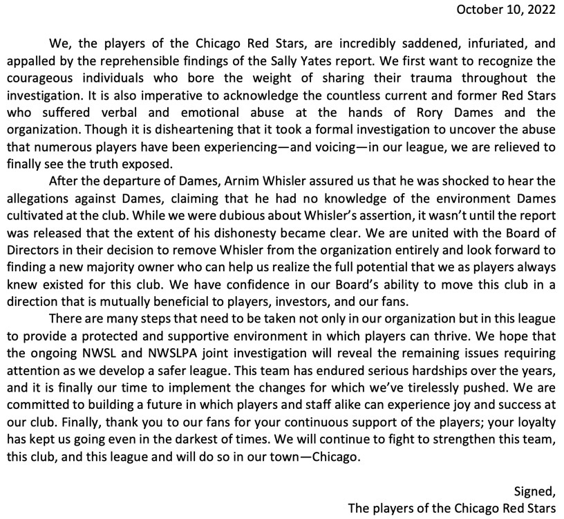 Alyssa Naeher (@alyssanaeher) on Twitter photo 