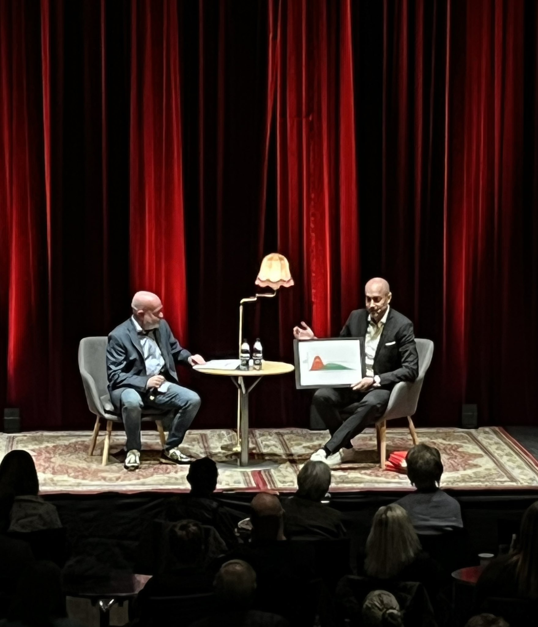 Magnus Heunicke (Heunicke) / Twitter