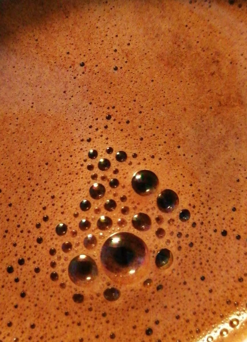 🤎 ÇEKİLİŞŞŞ 🤎
ARANIZDAN BİR KİŞİYE KAHVE FALI HEDİYE EDİYORUM ☕
ŞARTLAR
BENİ TAKİP ETMEK + BU TİVİTİ RTLEMEK + MENŞIN+ FAV🤎