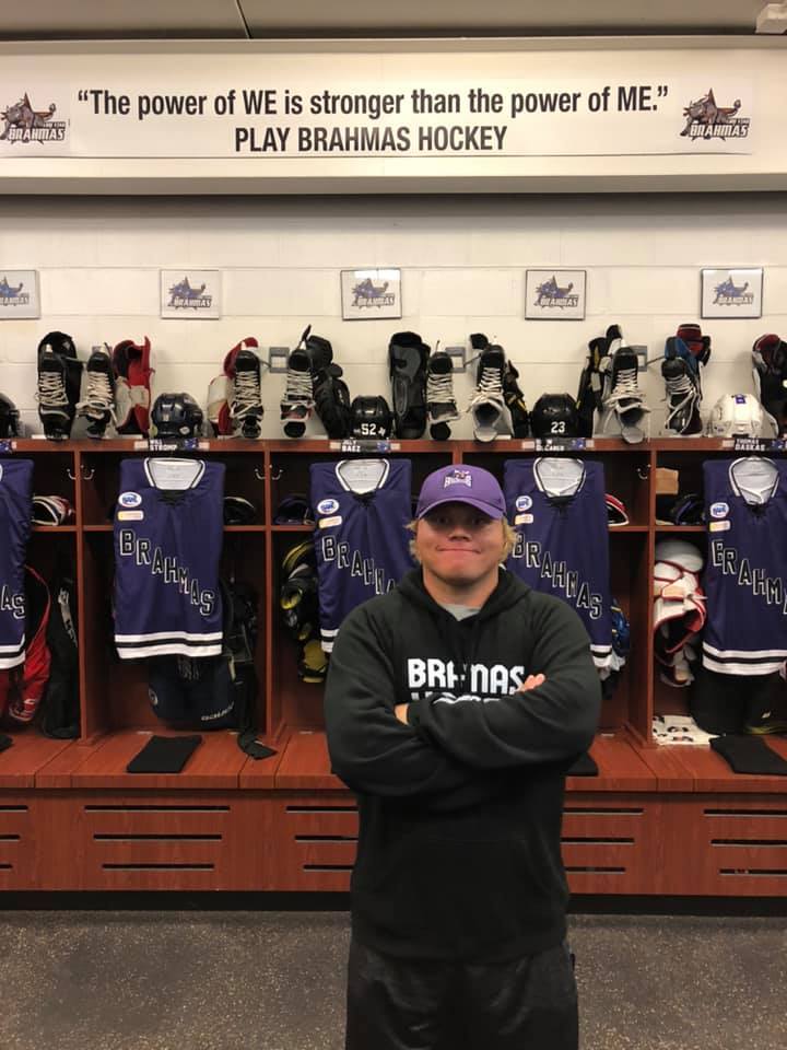 Texas Brahmas tweet media