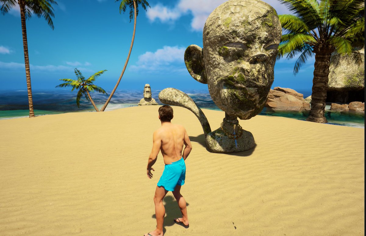 [MUST READ]

🚨Today we're pleased to announce our new long term partnership with <a href="/OddApesGang/">Odd Apes Gang</a> 🚨

Our litepaper is under construction and will soon unveil our new vision 👁

Rt &amp; follow to try to win 0.5 $Egld &amp; 5 Demo access ! 

(Make sure to read our recap ⬇️⬇️)
1/11