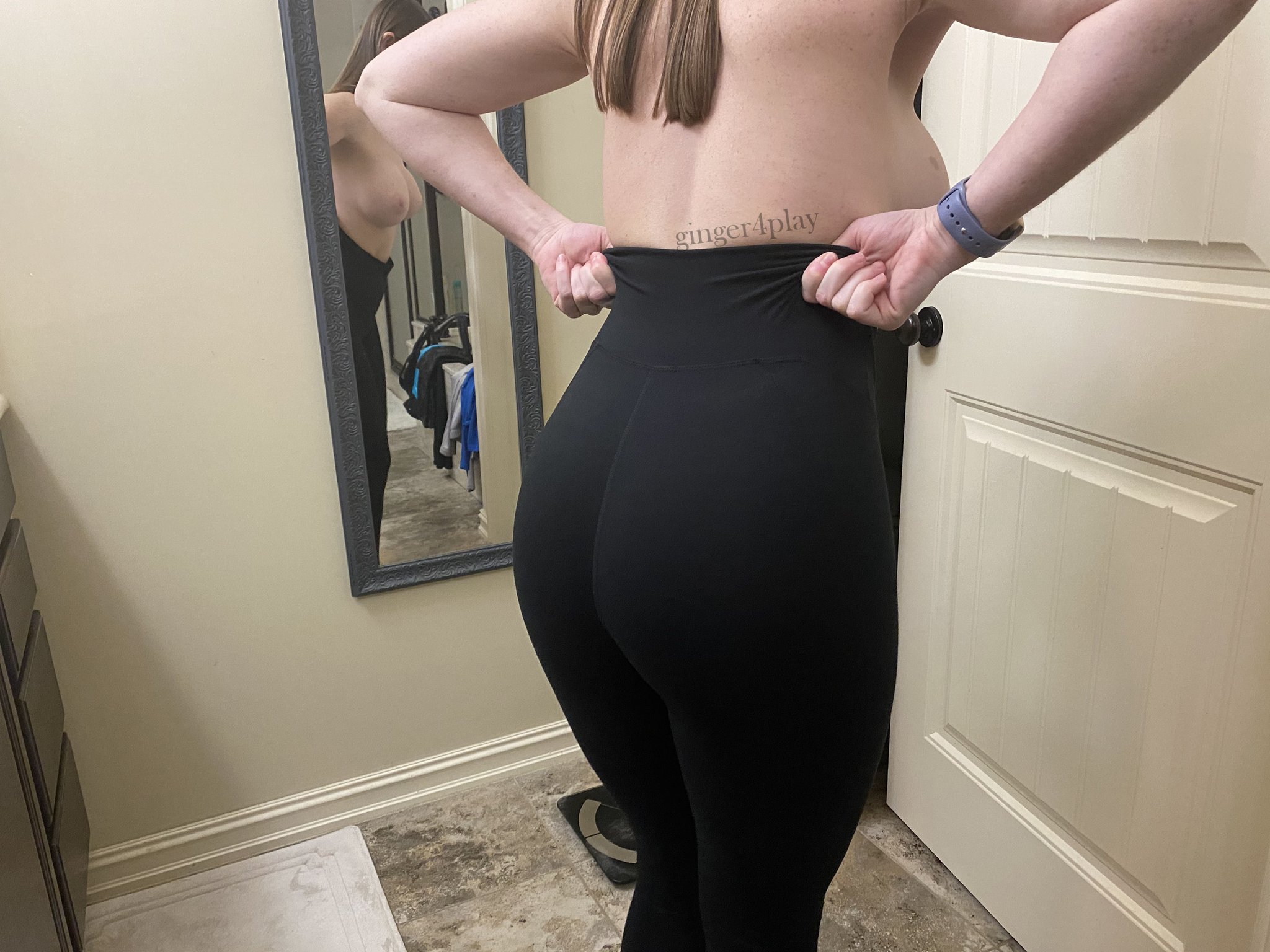 🔥Ginger🔥 ️ Playa Del Carmen 🏖️16 Dec 21 Dec on Twitter "Pull up your