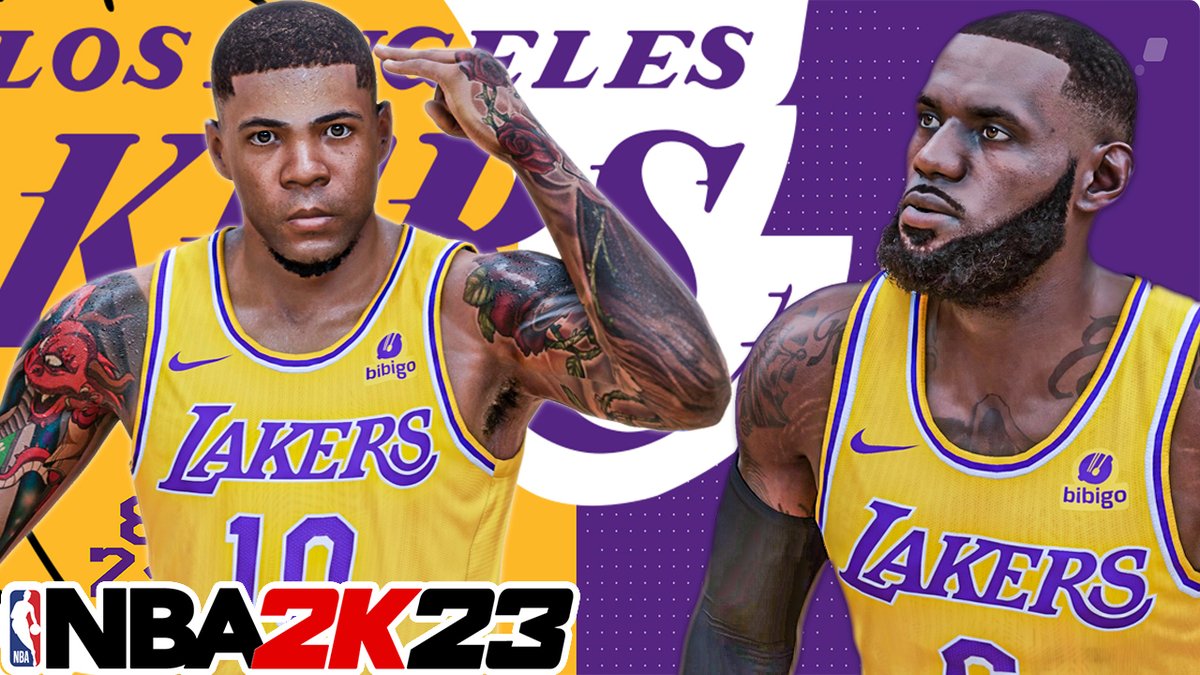 Mijn nieuwe build is 🔥 #nba2k23 #nba2k23nederlands #dwanestar #nba2k23mycareer #nba2k23mycareernederlands 
<a href="/NBA2K/">NBA 2K</a> <a href="/2KNederland/">2K Benelux</a> <a href="/NBA2KDiscordNL/">NBA 2K NEDERLAND COMMUNITY</a>