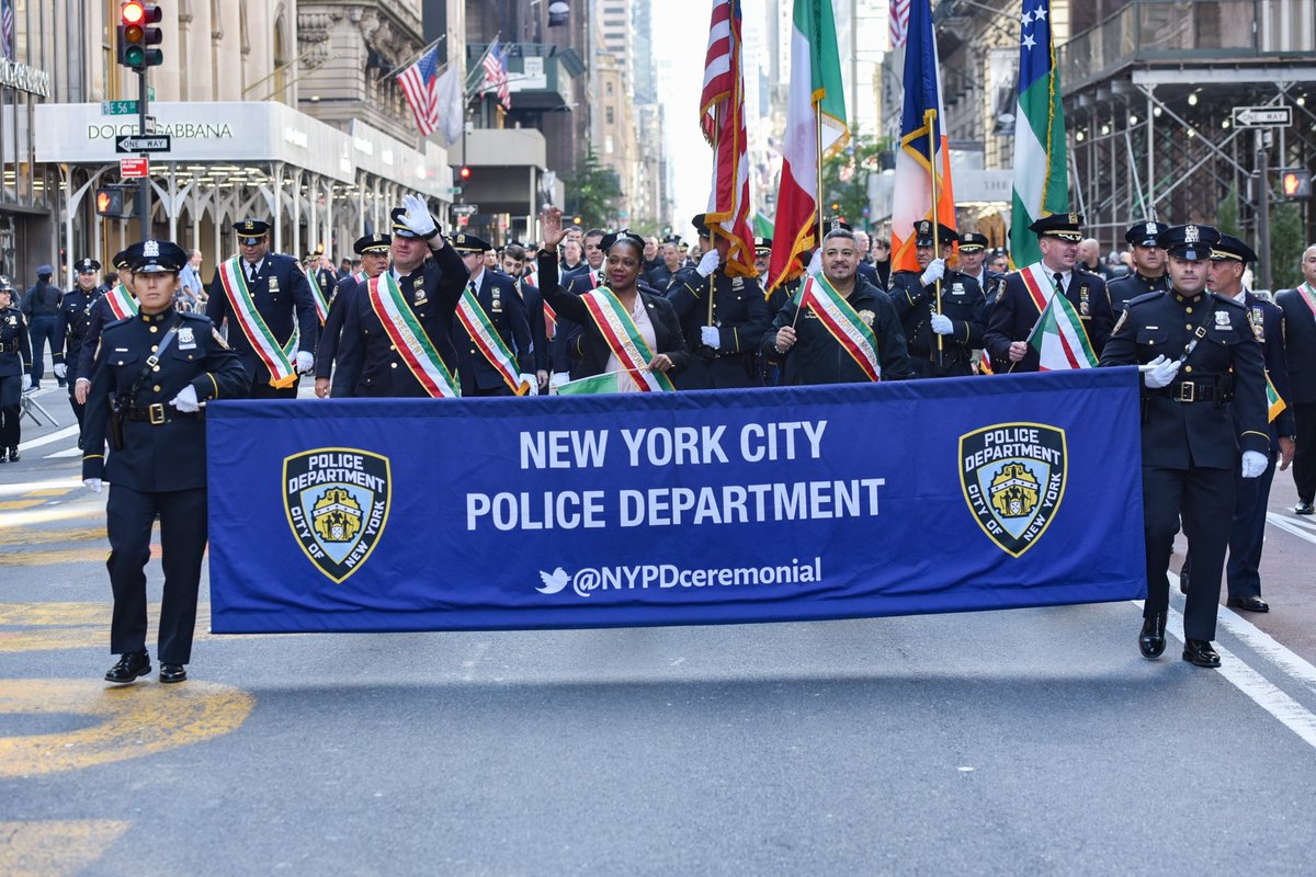 NYPDPC tweet picture