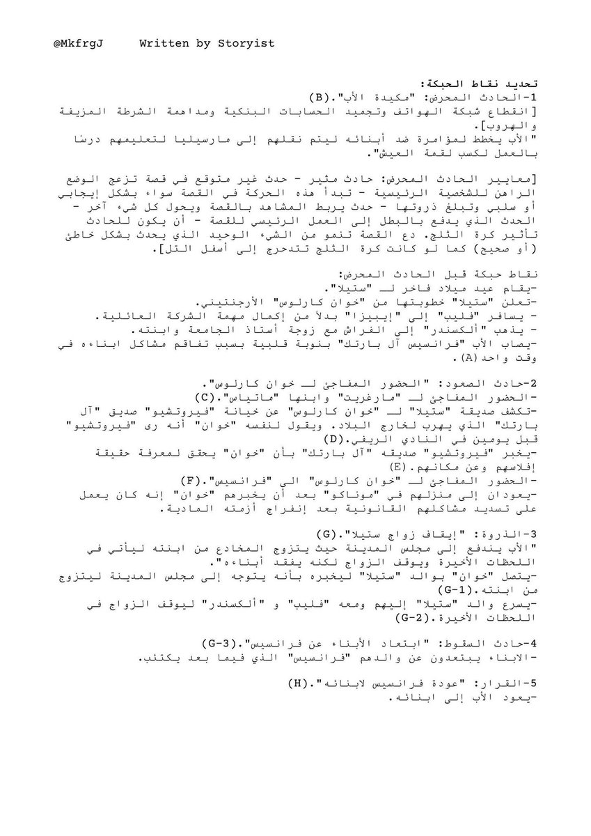 MkfrgJ986's tweet photo. « تنبيه:  #المفسد »  #Spoiler 
 
عن الفيلم "Spoiled Brats" وهو فيلم فرنسي "متوفر على Netfilx".

#Netflix https://t.co/FXdL6OUrVm