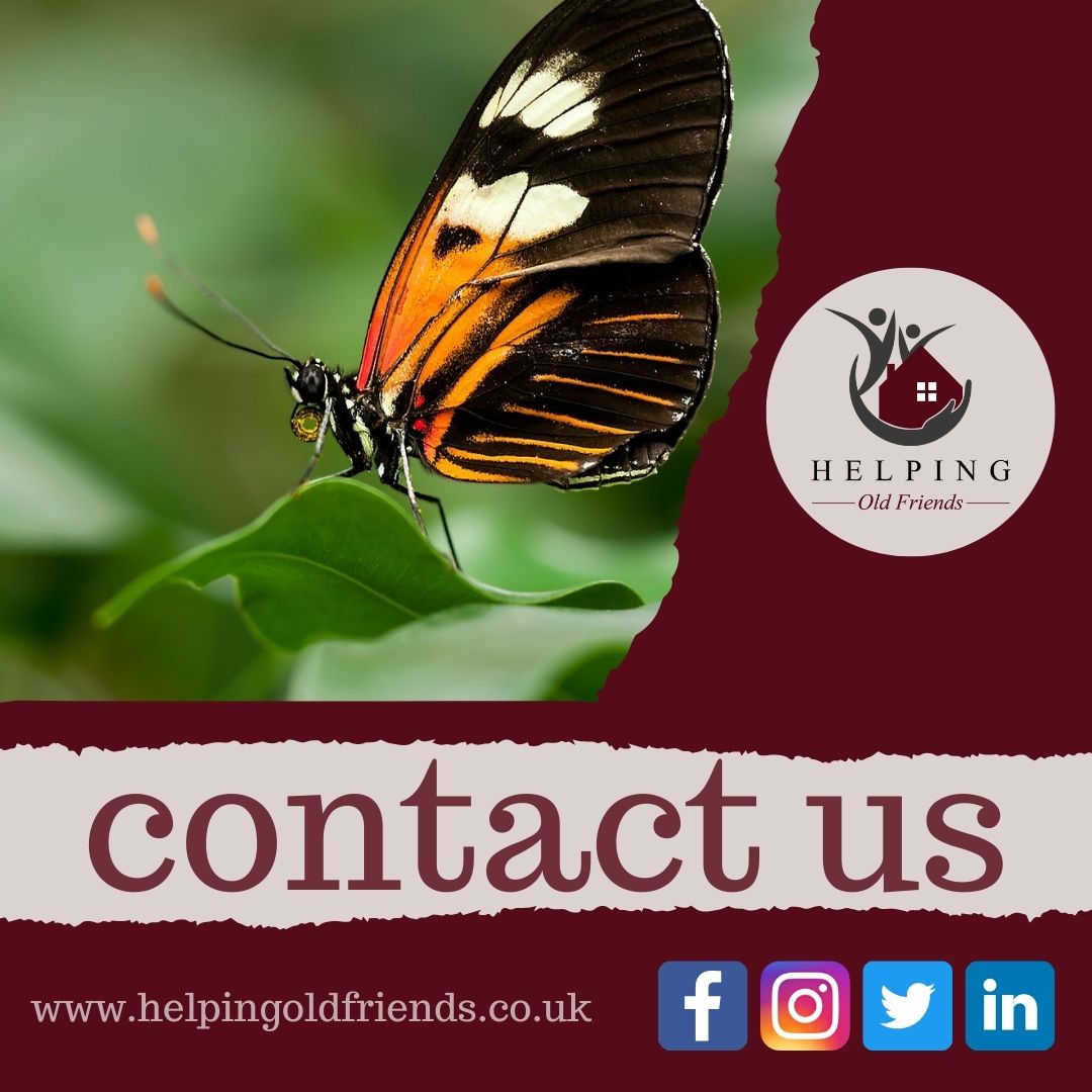 helping_old_fr's tweet photo. Hi @WiltsHour Contact us if you need support with independent living. Call 01793 550895, email katrinasimms@helpingoldfriends.co.uk or visit https://t.co/eX6MneHfp2
#companionshipservices #HelpAtHome #homecareservice #Wiltshire #WiltsHour https://t.co/sbbpHNZUu8