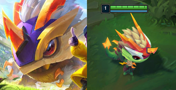 PanunuLoL's tweet photo. 👏 #LPP GIVEAWAY! 👏

-Kogmaw
-Zap'Maw Kog'Maw
-LPP Exclusive Emerald Chroma!
The Codes are NO LONGER region locked! Thanks #Leaguepartner! 

Follow and Retweet for a chance to win! Winners will be announced on the 28th of October! https://t.co/EpSm43Zn8v
