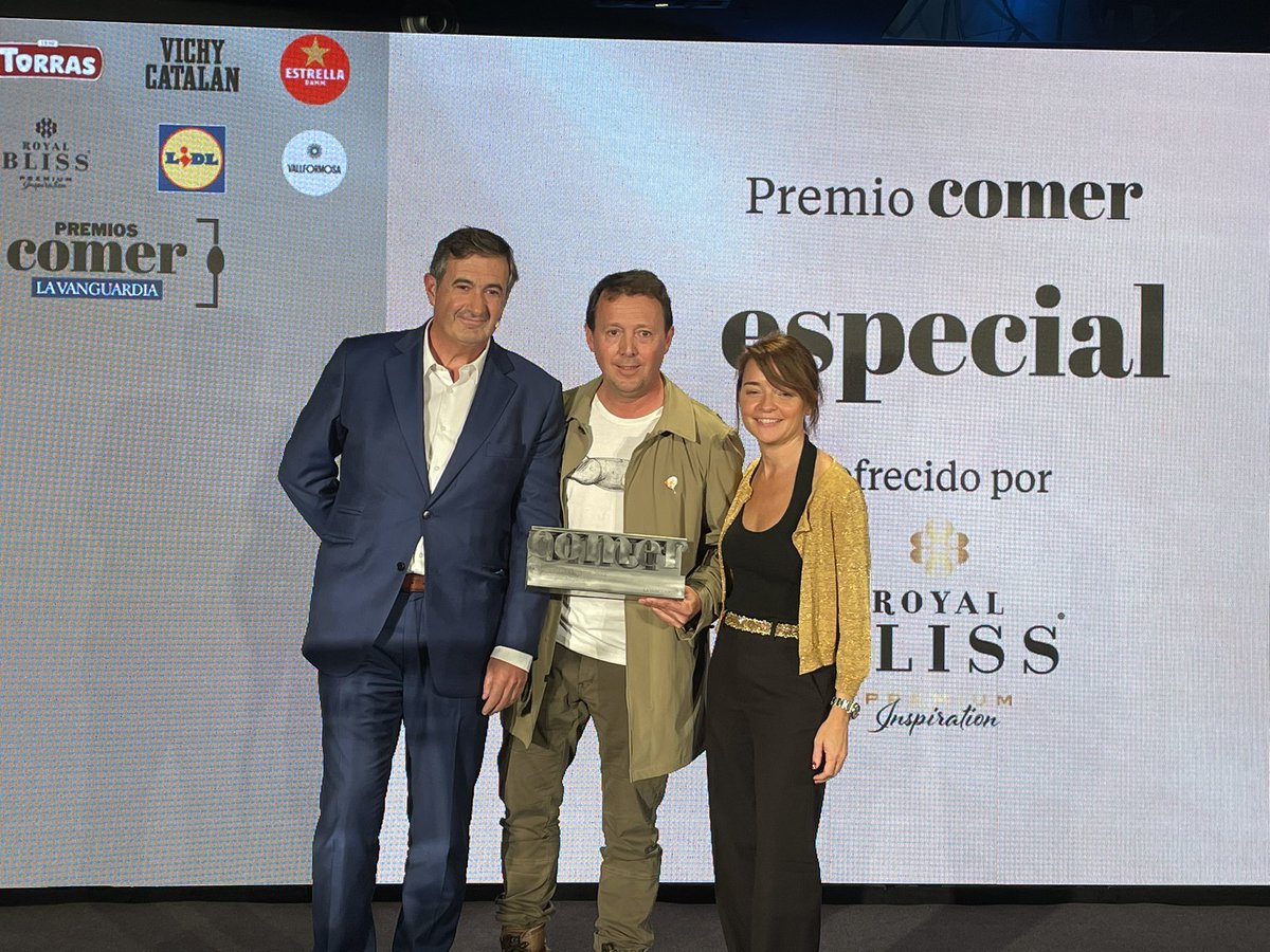 Victor Herrero Mas tweet media
