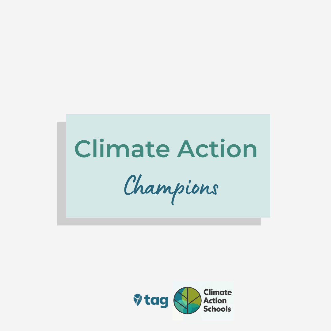 TakeActionEdu's tweet photo. One more month to join for our Climate Action Schools for 2022-2023!
🌎 Full-year, full-school engagements
🌍 United in one mission: #ClimateActionEd
🌏 PreK-12 Schools
Learn more about our #ClimateActionChampions and their role: https://t.co/QnC2Bqvr86 https://t.co/VBskZ1eJWM