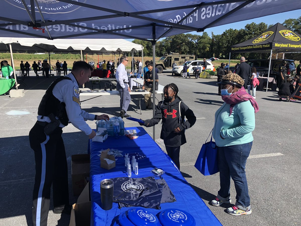 USPPNEWS on Twitter "Today, our Greenbelt Station and Recruiting