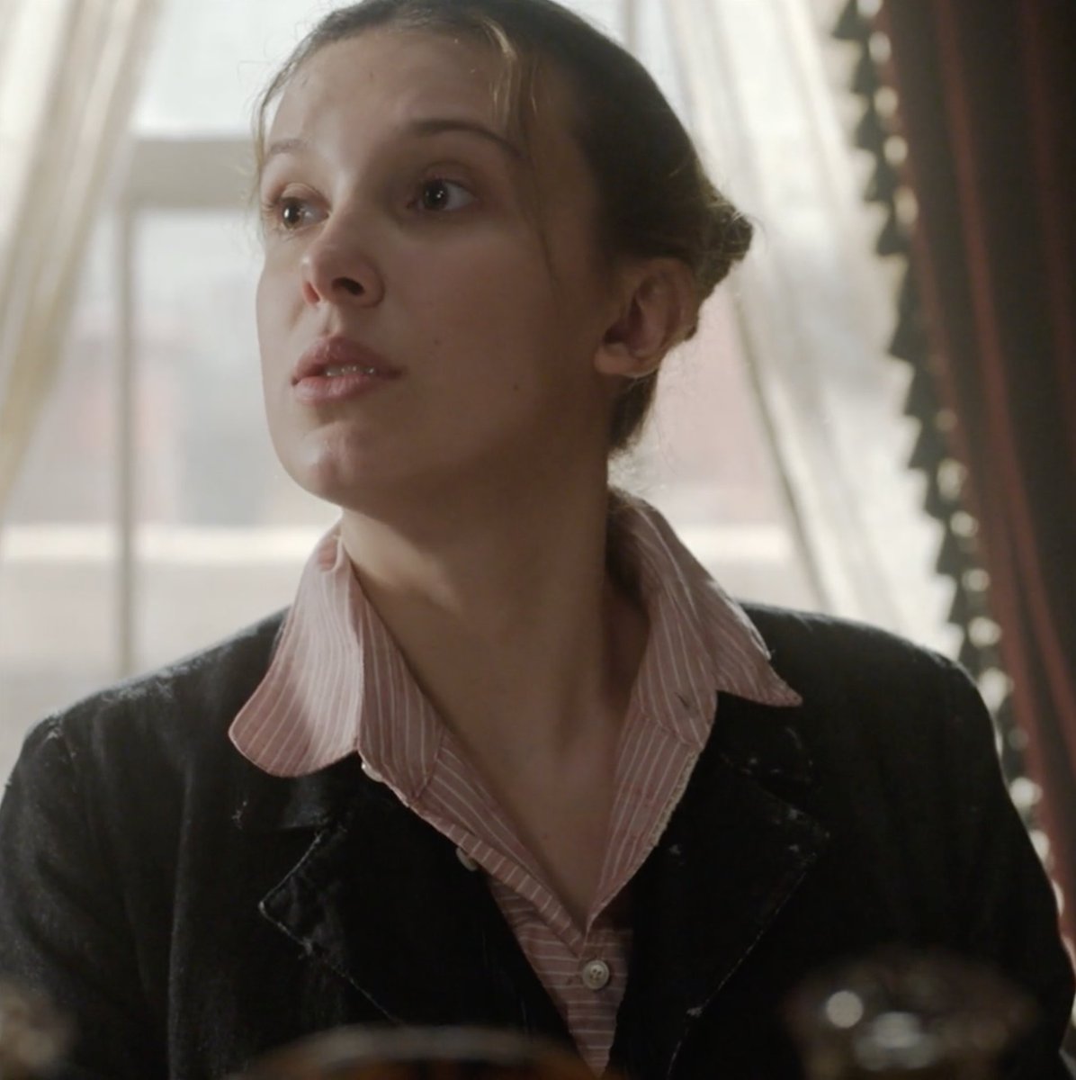 Netflix on Twitter "CapsLady3 YOU CAN'T HANDLE THE SLEUTH!or can