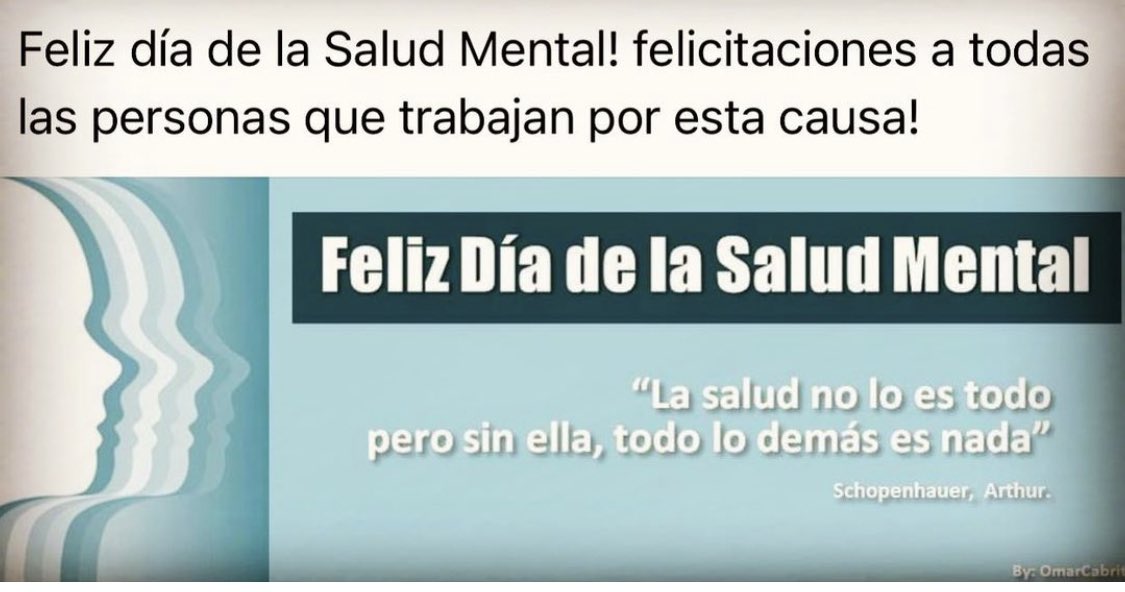 Graciela Gadea (@mimo1904) on Twitter photo 