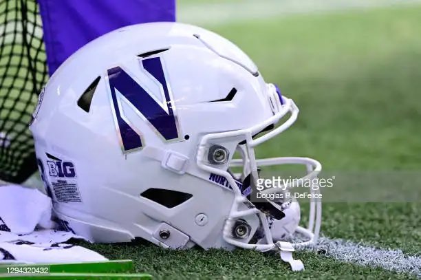 This is the way to kick the Season of Recruiting off here at @fulshear_fball and #DaDirtyF!!! Great to have my guy @CoachLou34 and @coachfitz51 here to see and talk about our kids!! @NUFBFamily is first class!! #WeAreFu1shear #WideZoneTour