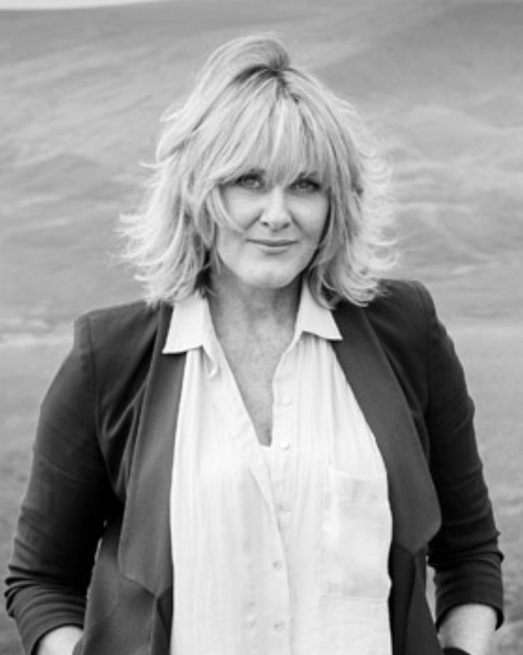 Happy birthday to Sarah Lancashire! 