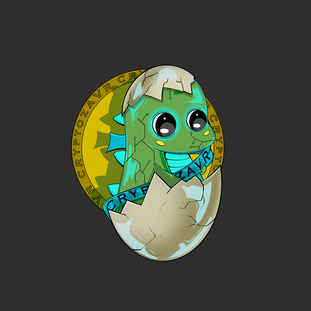 CryptoZavrDAO's tweet photo. CryptozavrDAO mint information:
Mint Date: TBA
Mint price: TBA
Supply: 150 
Discord will be closed after mint
#solana #sol #solanaDAO #DAO https://t.co/3z08GyrMVP