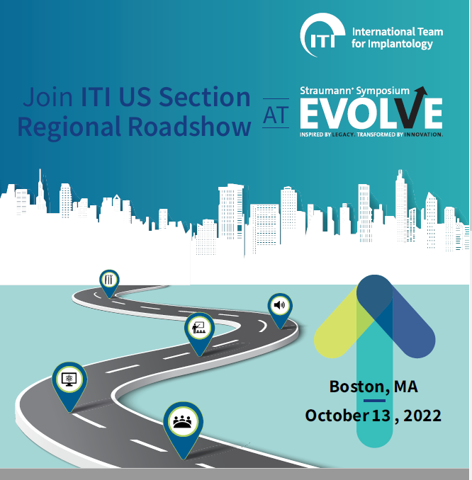 ITI Section USA tweet media