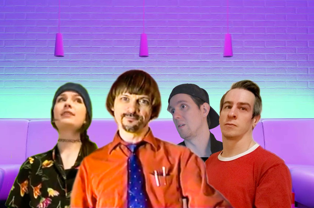 Drakoloid's tweet image. ARTic has been cancelled after 7 seasons via @ARTicTV @weirdpaul @pomckenna @NovaWorldLIVE James Russell