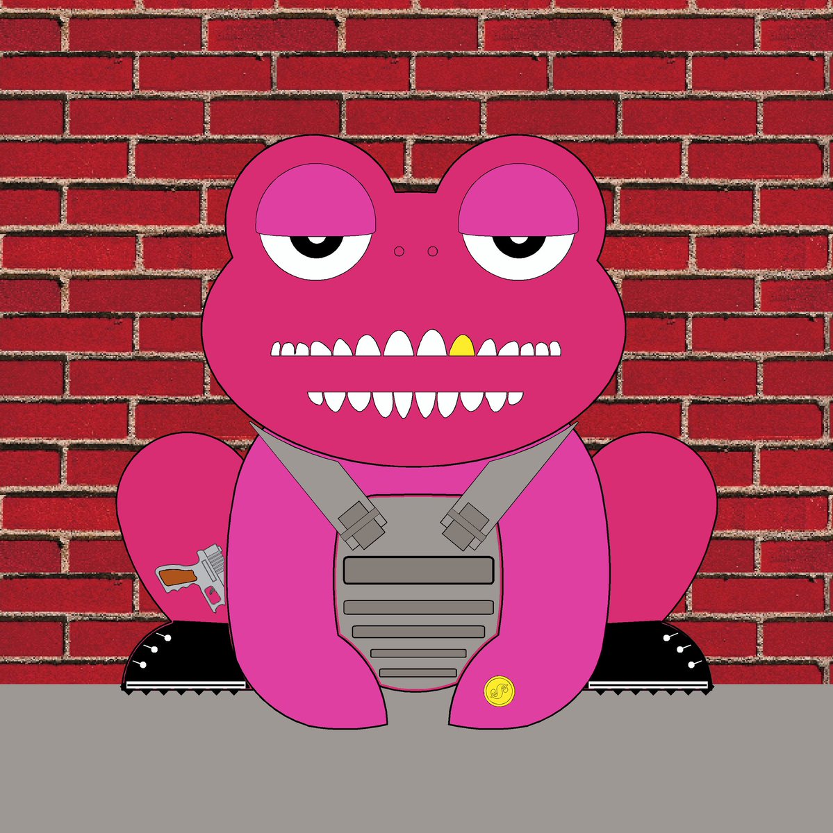 NonFungibleToads NFT tweet media